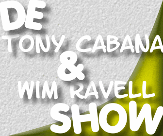 CABANA & RAVELL SHOW